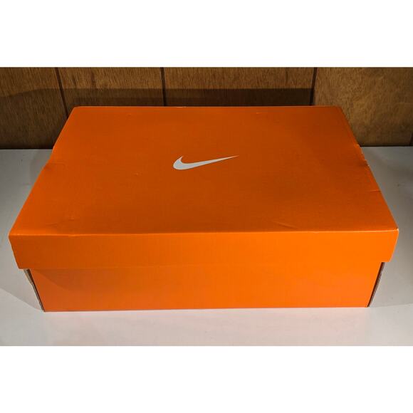 Nike Revolution 8 Running Shoes Men\'s 11.5 Light Army Black HJ9198-300 NEW main image 4